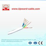 6core Copper Conductor Electric Wires