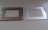Toughened Glass Switch Face Plate