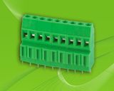 Screw Terminal Block with Brass Block for High Position
