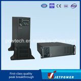 Single Phase Line Interactive UPS with AVR