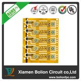 High-Quality Electrical Components Double-Sided FPC