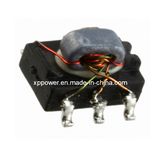 Base Pin Terminal Treated RF Balun Transformer