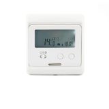 Ce Approval Underfloor Heating Thermostat