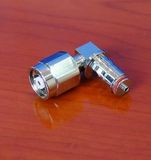 RF Connectors Metal Parts for Industrial