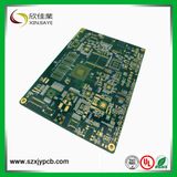 Fingerprint Lock Password Lock Circuit Design /Electronic PCB