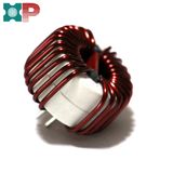 10A Horizantal Type Cmmon Mode Choke Inductor Without Base