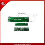 3s Li-ion /Li-Polymer LiFePO4 Battery PCM for Ayaa-PCM-Li03s2-103 (3S)