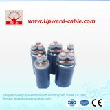 SABS PVC Sheath Copper Electrical Cable for Building