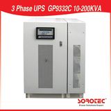 Low Frequency Online Three Phase 10-200kVA UPS