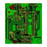 Best Quality PCB Game Board with UL Approval