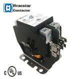 High Quality 24V Air Conditioning Magnetic Dp Definite Purpose Contactor