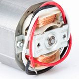 RoHS ETL AC Motor for Electrical Drill Efficiency 0.7 Waterproof