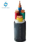 50mm 4 Core XLPE Power Cable 4X50mm