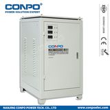 Jsw-80kVA/90kVA/100kVA 3phase Digital Capacitor-Type/Ferro Resonant, Precisioin Purified Automatic Voltage Stabilizer/Regulator