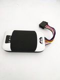 Motorcycle Car SIM Card GPS Tracker 303f with Engine Cut off