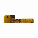 4 Layer FPC Board with Pi Material for Automotive and Medical Devices