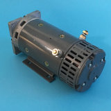 24V OEM High Power Hydraulic Brushed DC Motor for Garbage Truck