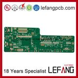 Signal Transmission Electronic Circuit Board PCB