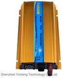 1000W Grid Tie Inverter DC10.8-30V to AC140-260V Fit for 24V/30V/36V 60cells Solar Panel with Ce Certificate