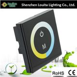 Touch Panel Color Temperature Controller