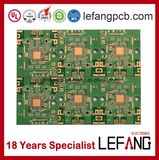 Rigid Industrial Packing Circuit Board PCB