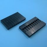 RF/Re Plastic Female Male Connectors