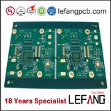 Costomized 6 Layers Enig Circuit Board PCB