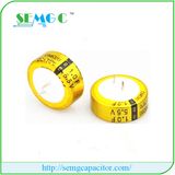 Factory Sales Super Capacitor 150f 2.5V with Ce RoHS Approval