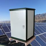 IP45 Waterproof Inverter- DC to AC Inverter Build in Charger