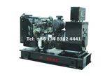 Power Diesel Generator Set with 500 Kw Shangchai Engine