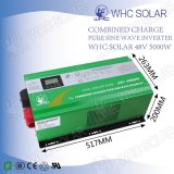48V 5000W Low Frequen Pure Since Wave Solar Inverter