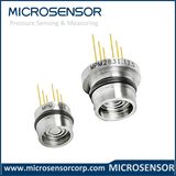 Temperature Compensated Piezoresistive Pressure Sensor for Liquid (MPM283)