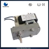 Electric Gear Motor for BBQ