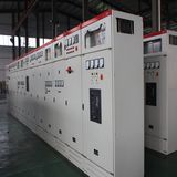 Electrical Equipment GGD Fixed-Mounted Low-Voltage Power Switchgear