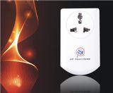 Universal Z-Wave Smart Home Automation System Solution Gateway Plug Socket