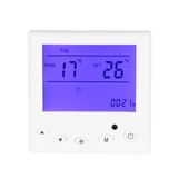 Programmable Digital Room Thermostat for Central Air-Conition 9A