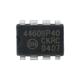 High Voltage Controller IC Mc44608p40