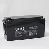 12V150ah High Quality Solar System Battery AGM Lead Acid Battery