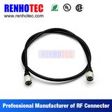 N Type Male Connector for Cable