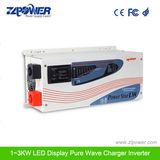 Pure Sine Wave Offgrid Power Inverter Lw1000-6000W
