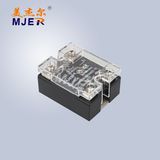 Single Phase Solid State Relay SSR DC/AC Gj 10da