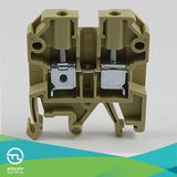 4mm2 Wire Size Screw Terminal Blocks with UL