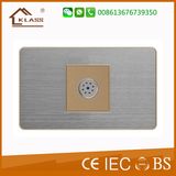 Voice Control Switch for Home and Hotel