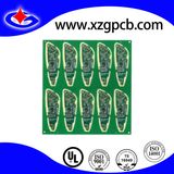 Double-Sided Fr4 PCB with Immersion Gold Chemical Gold