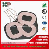 Customized A6 Wireless Charging Coil Transmitter Wireless Charger