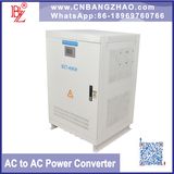 60Hz to 50Hz off Power Inverter-25kw PV Inversor with Isolation Transformer Converter