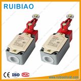 Quick Connect Terminal Limit Micro Switch Delixi