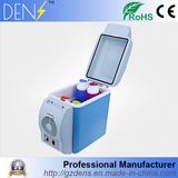 12V 7.5L Portable Car Fridge Cooler and Warmer Refrigerator