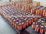 Copper Clad Aluminum Wire/Enameled Wire