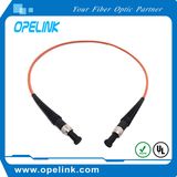 SMA 905/906 Fiber Optic Patch Cords
